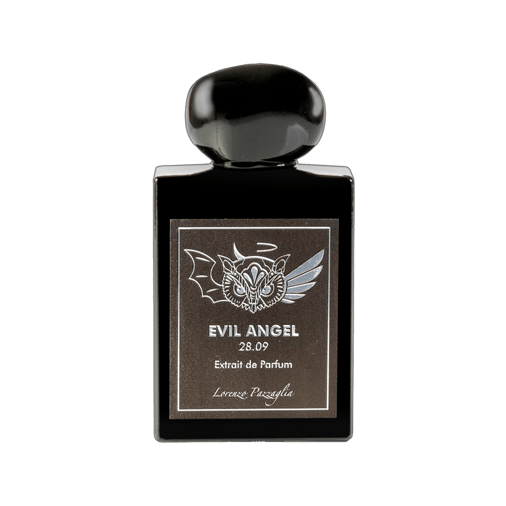 Evil angel, Un cesto di frutta deliziosa, succulenta e frizzante