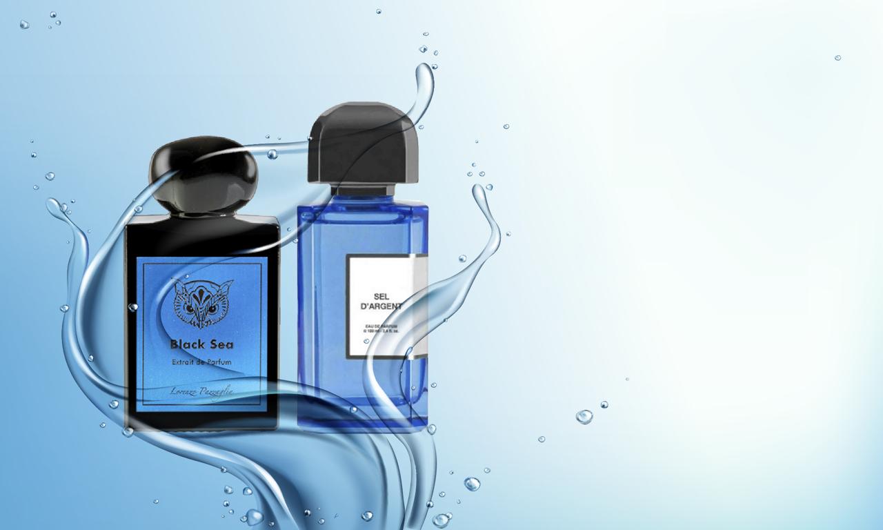 PROFUMI MARINI