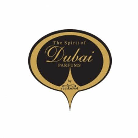 The Spirit of Dubai fragrance