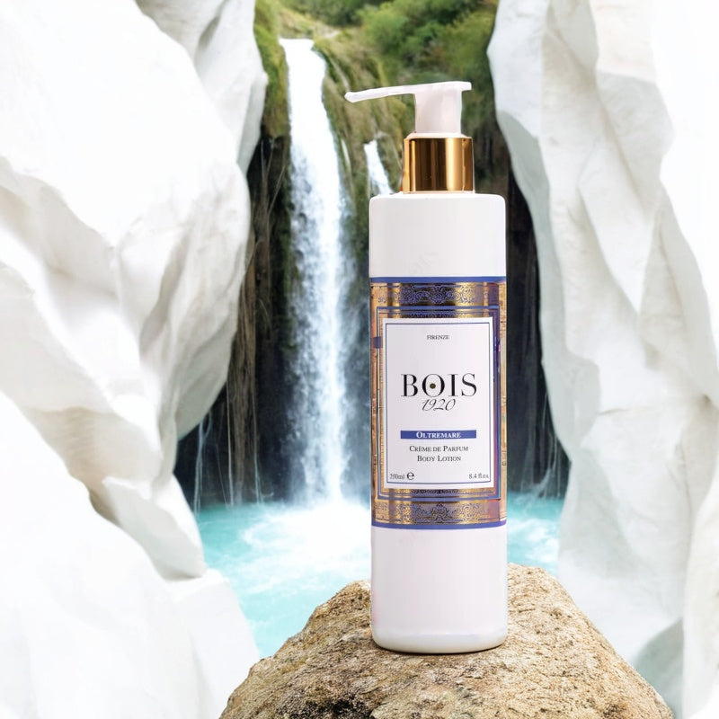 Prodotti per il bagno e la cura del corpo