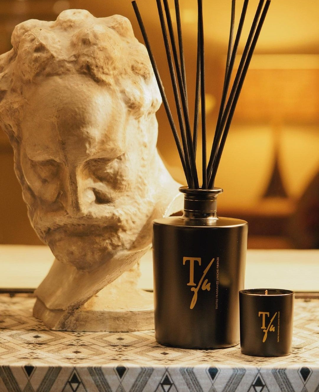 Per la casa e l'ambiente che ti circonda