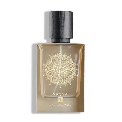 Eau de Moe Senna Eau de Parfum