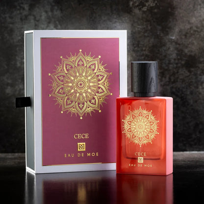 CECE EAU DE MOE - profumo di nicchia