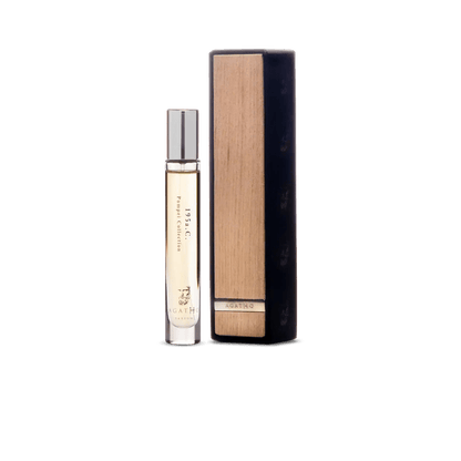 Aghato 195 aC profumo con oud e foglia di fico 10ml