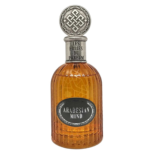 Arabesian Mind Les Folies Du Parfum Eau de Parfum 100ml