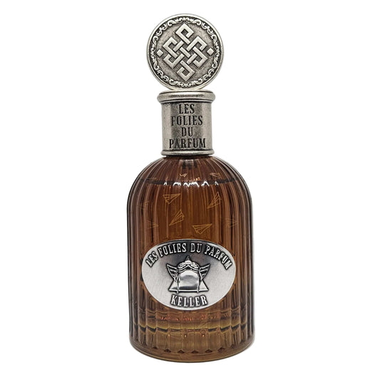 Keller Les Folies Du Parfum Extrait de Parfum 100ml