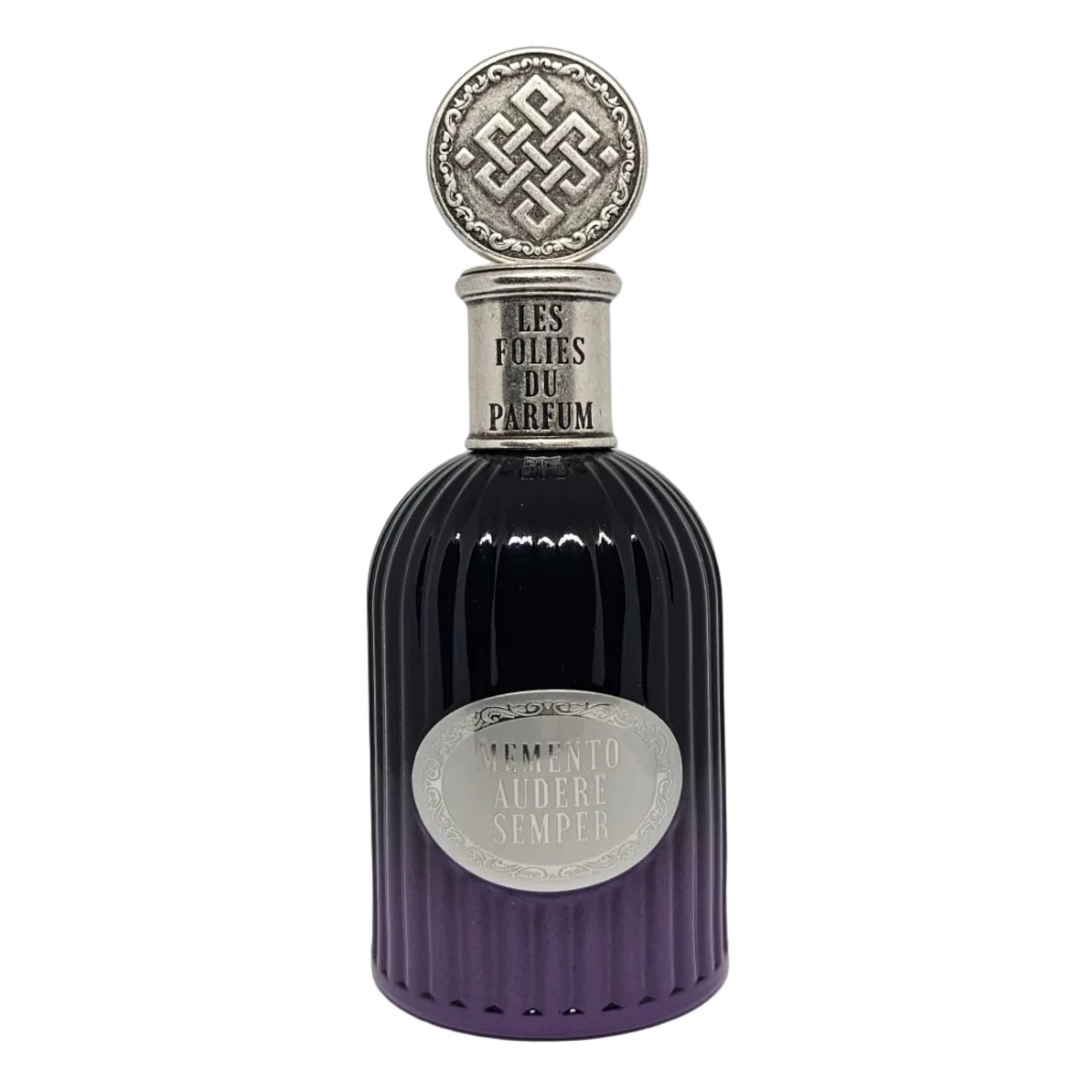Memento Audere Semper Les Folies Du Parfum Extrait de Parfum 100ml