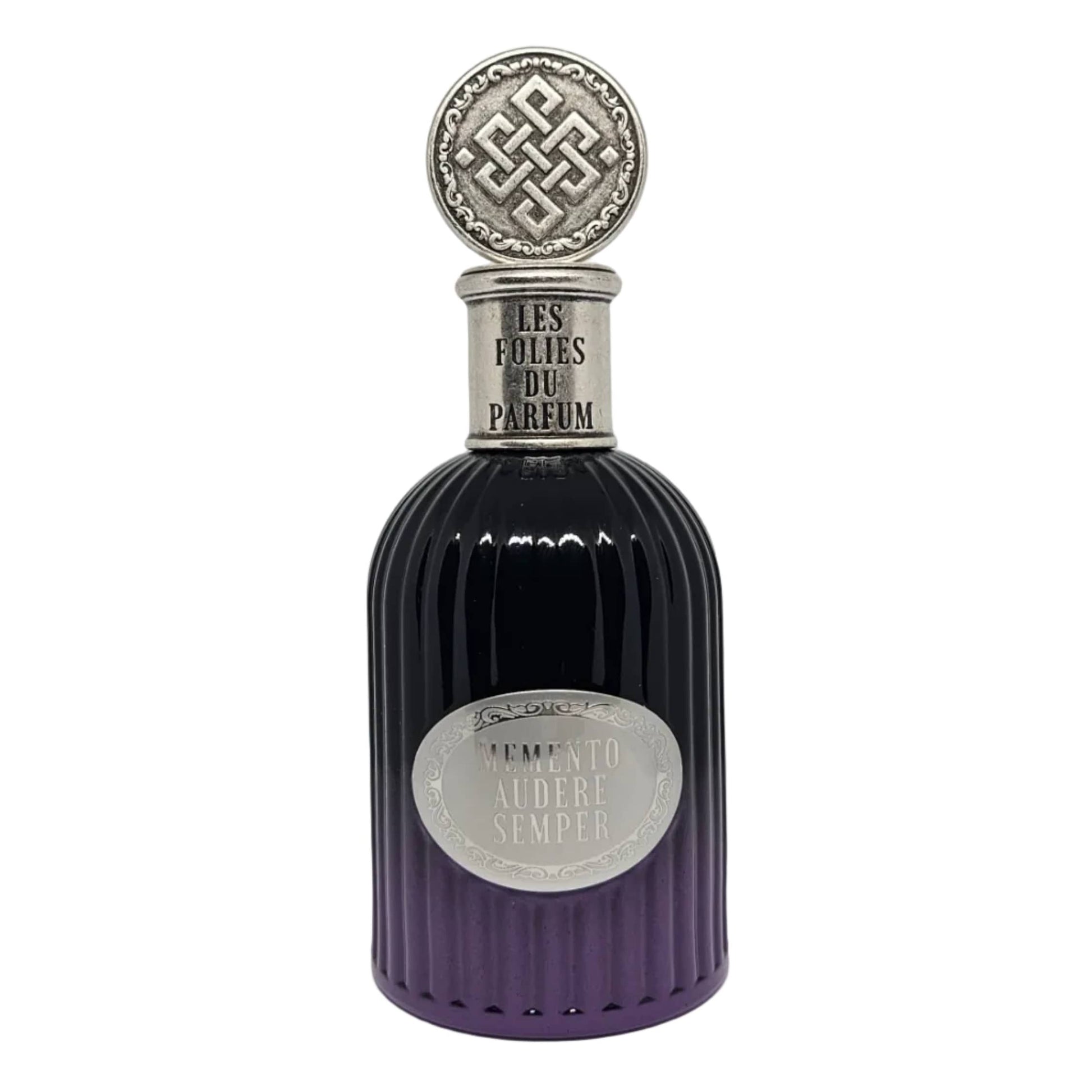 Memento Audere Semper Les Folies Du Parfum Extrait de Parfum 100ml