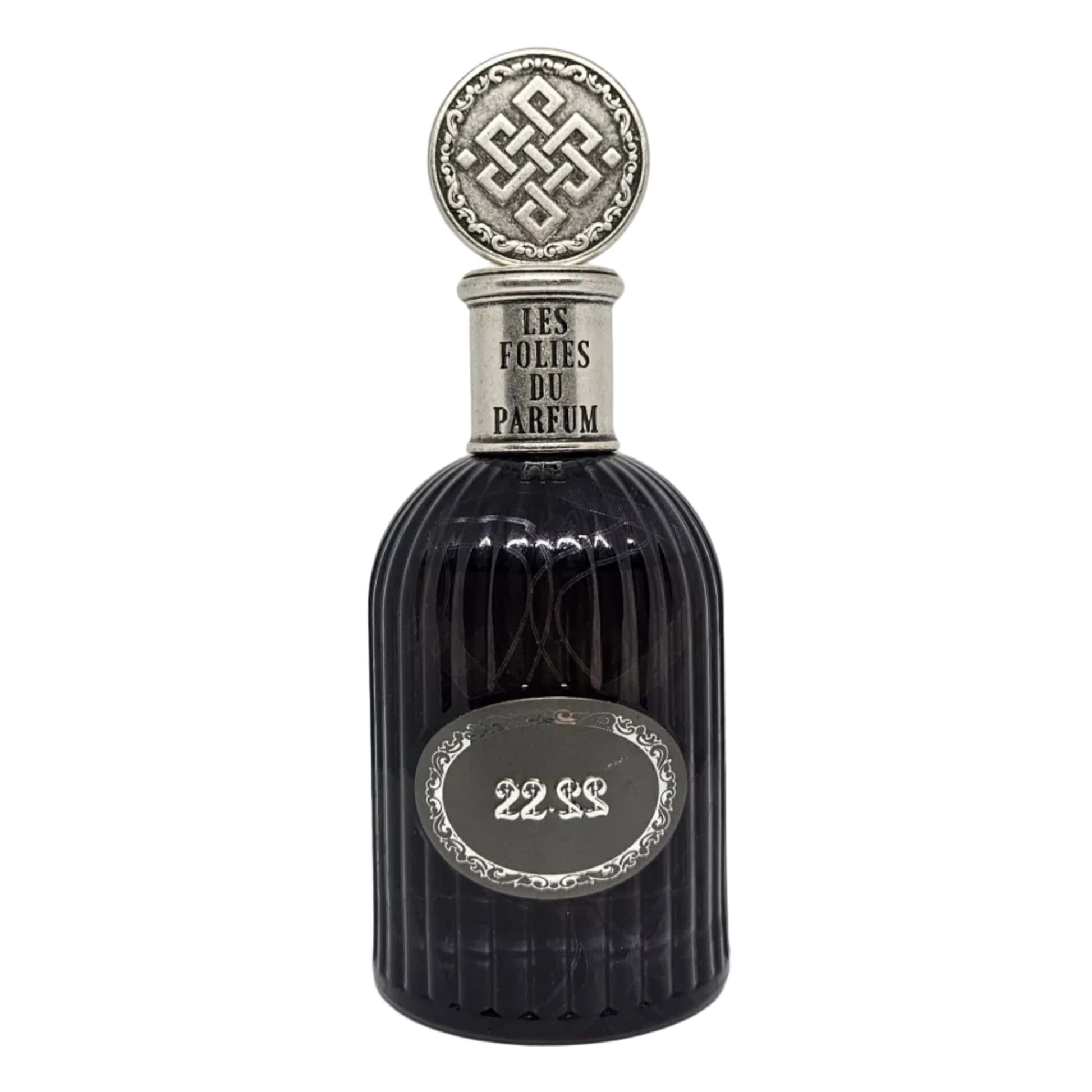 22.22 Les Folies Du Parfum Extrait de Parfum 100ml