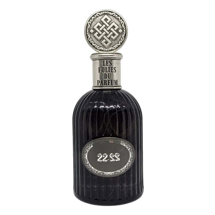 Les Folies du Parfum 22.22 Eau de Parfum
