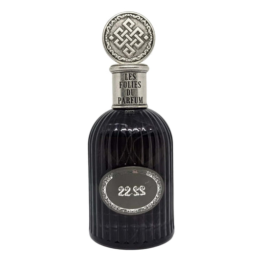 22.22 Les Folies Du Parfum Extrait de Parfum 100ml
