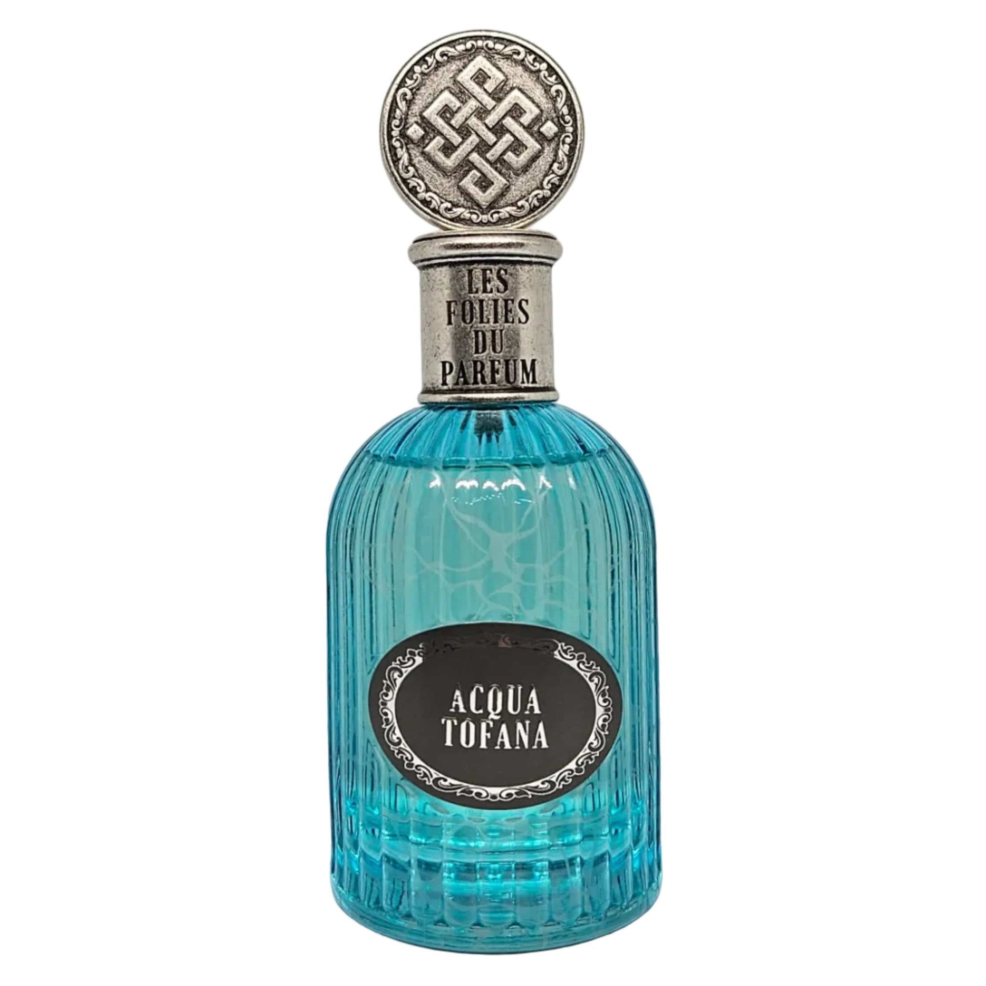 Acqua Tofana Les Folies Du Parfum Eau de Parfum 100ml