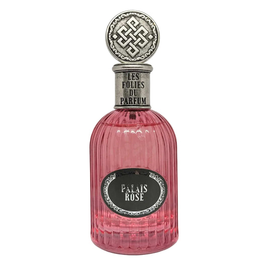 Palais Rose Les Folies Du Parfum Eau de Parfum 100ml