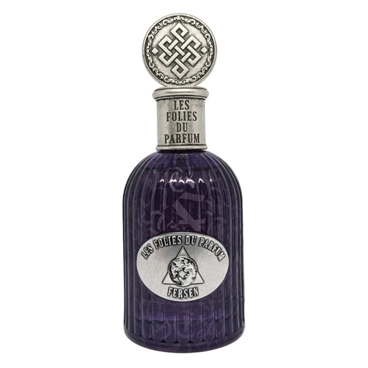 Fersen Les Folies Du Parfum Eau de Parfum 100ml
