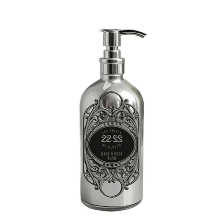 22.22 - Hand and Body Wash