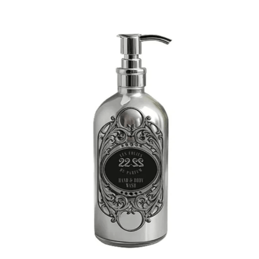 22.22 - Hand and Body Wash