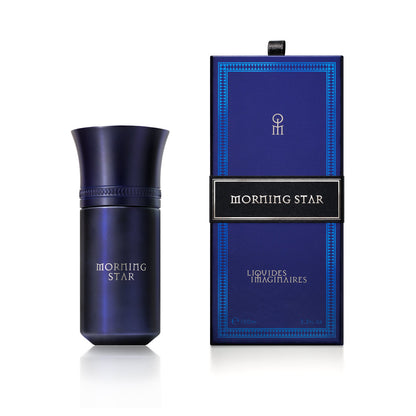 Morning Star Liquides Imaginaires, cofanetto