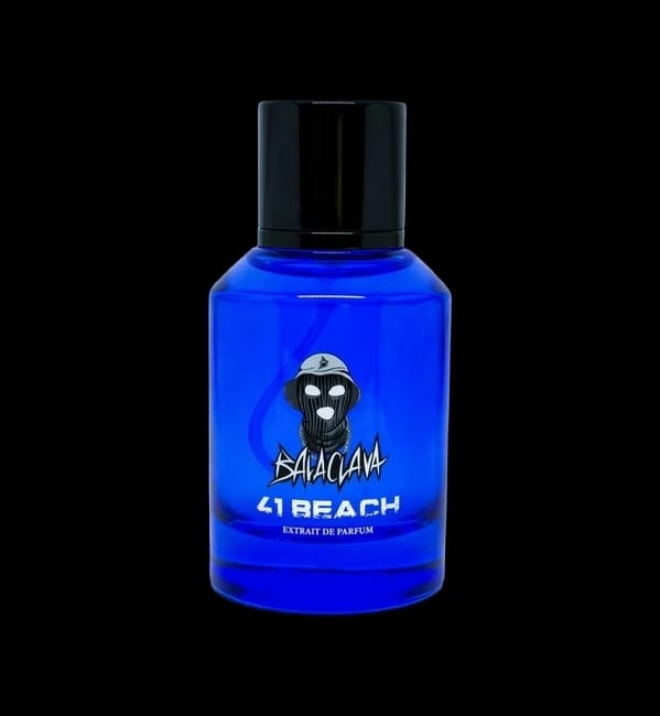 41 Beach di Balaclava 50 ml