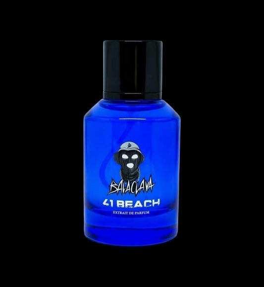 41 Beach di Balaclava 50 ml