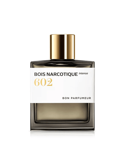Bon Parfumeur Paris 602 Bois Narcotique Intense Extrait de Parfum
