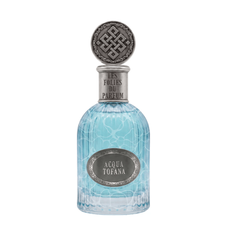 ACQUA TOFANA