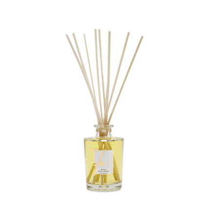 Teatro Fragranze borgo degli agrumi sticks 250ml