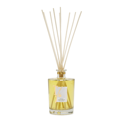 Teatro Fragranze borgo degli agrumi sticks 500ml