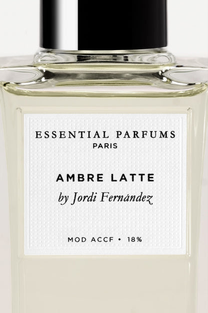 ambre latte 100 ml