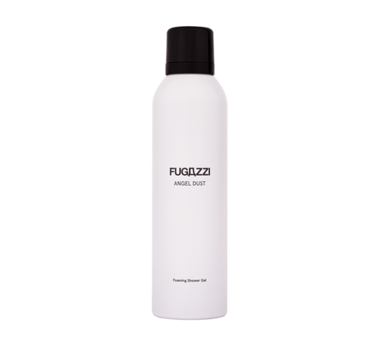 ANGEL DUST - FOAMING SHOWER GEL