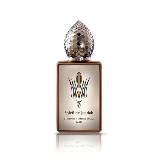 SOLEIL DE JEDDAH AFTERGLOW Stephane Humbert Lucas - profumo di nicchia