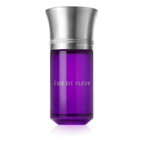 Ame de Flaur di Liquides Imaginaires