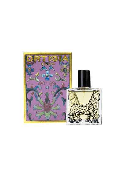 Mandorla Siciliana, Gelsomino e Ylang Ylang