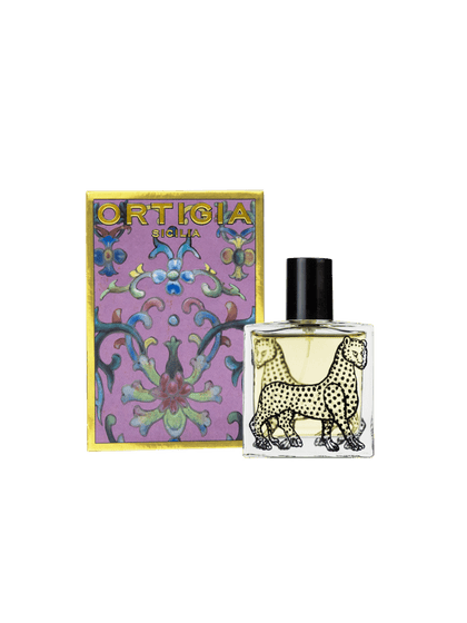 Ortigia Sicilia Aragona Eau de Parfum