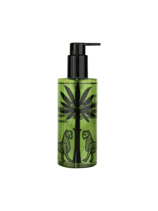 ARAGONA SHOWER GEL