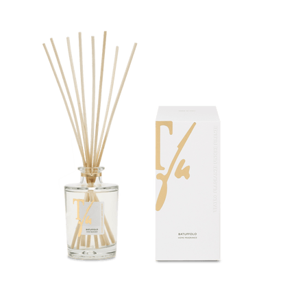 Teatro Fragranze batuffolo sticks 250ml - profumo soffice