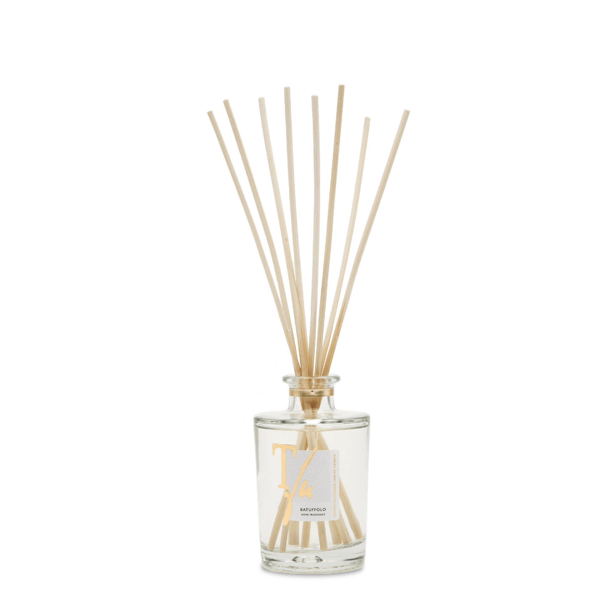 Teatro Fragranze batuffolo sticks 250ml