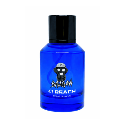41 BEACH Balaclava - profumo di nicchia