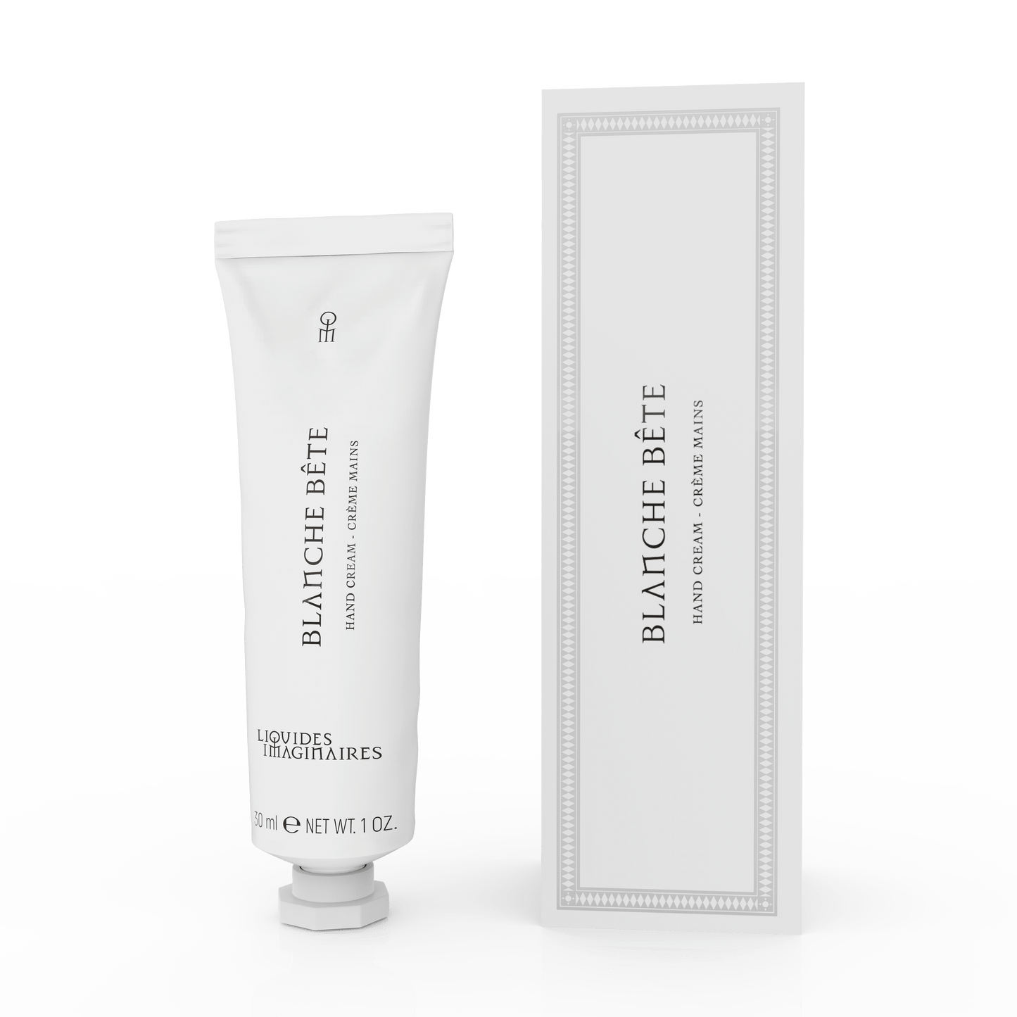 BLANCHE BÈTE LIMITED EDITION