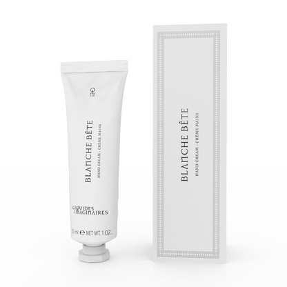 BLANCHE BÈTE LIMITED EDITION