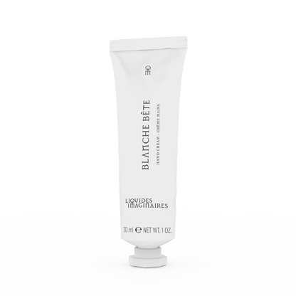 BLANCHE BÈTE LIMITED EDITION