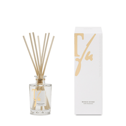 Teatro Fragranze bianco divino sticks 100ml