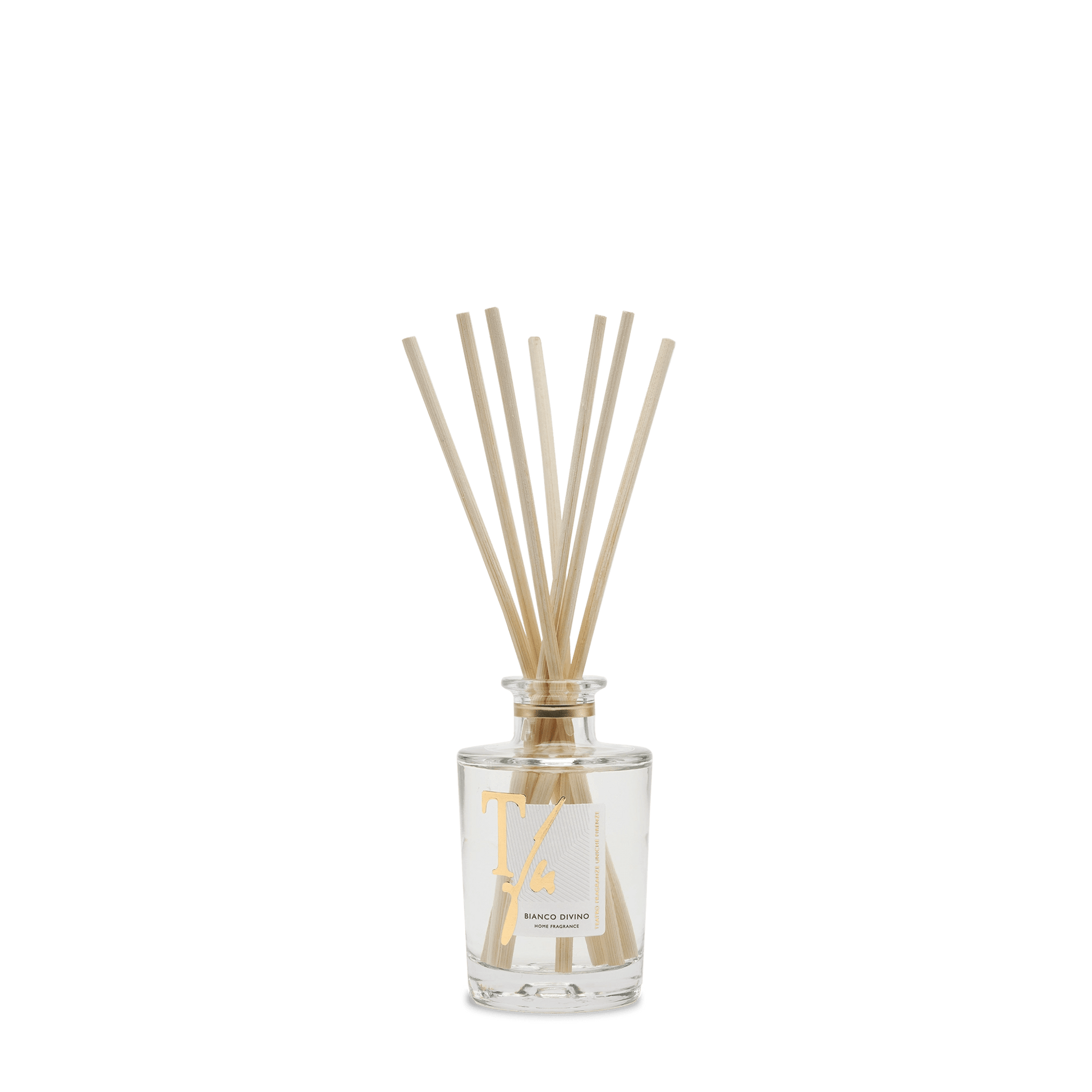 Teatro Fragranze bianco divino sticks