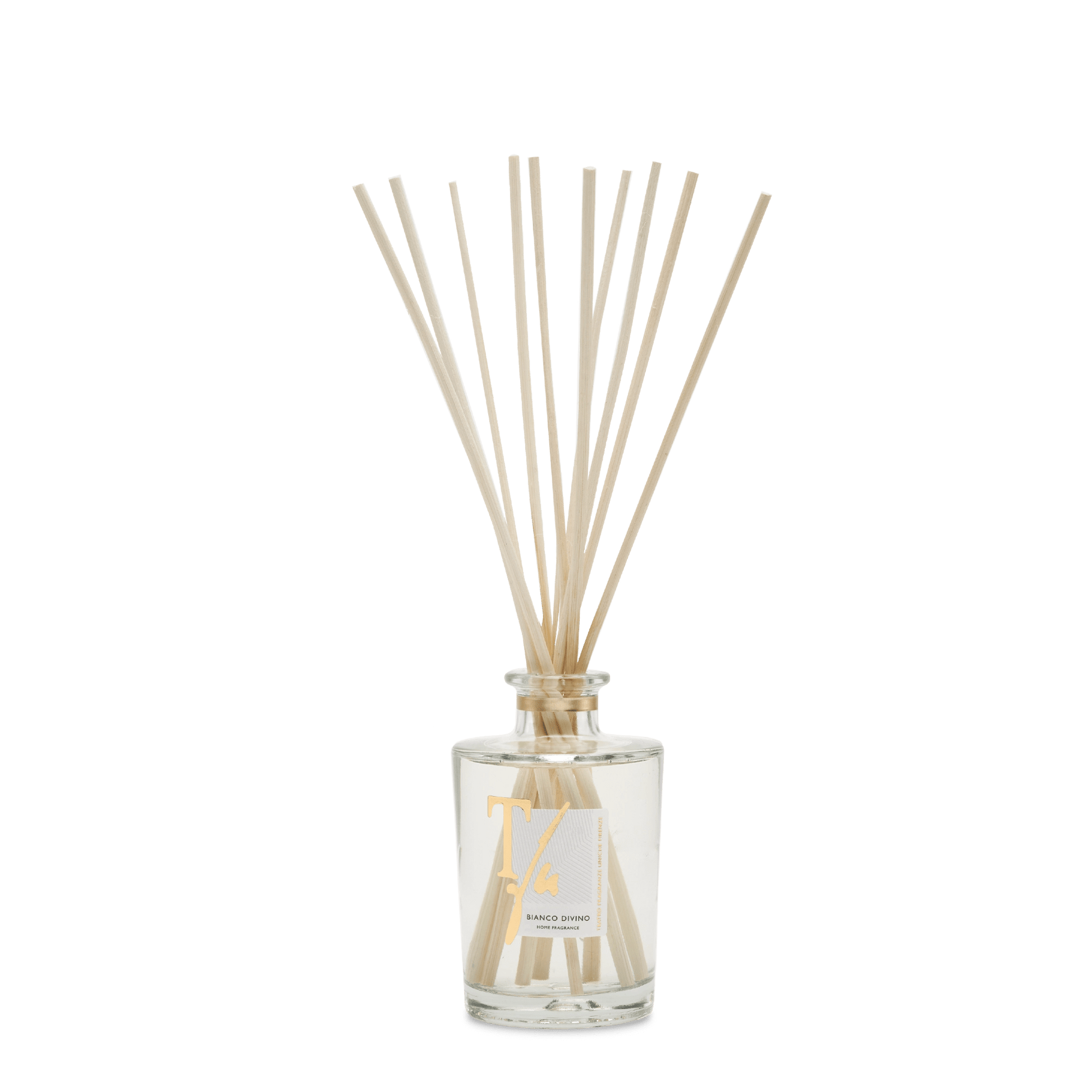 Teatro Fragranze bianco divino sticks 250ml