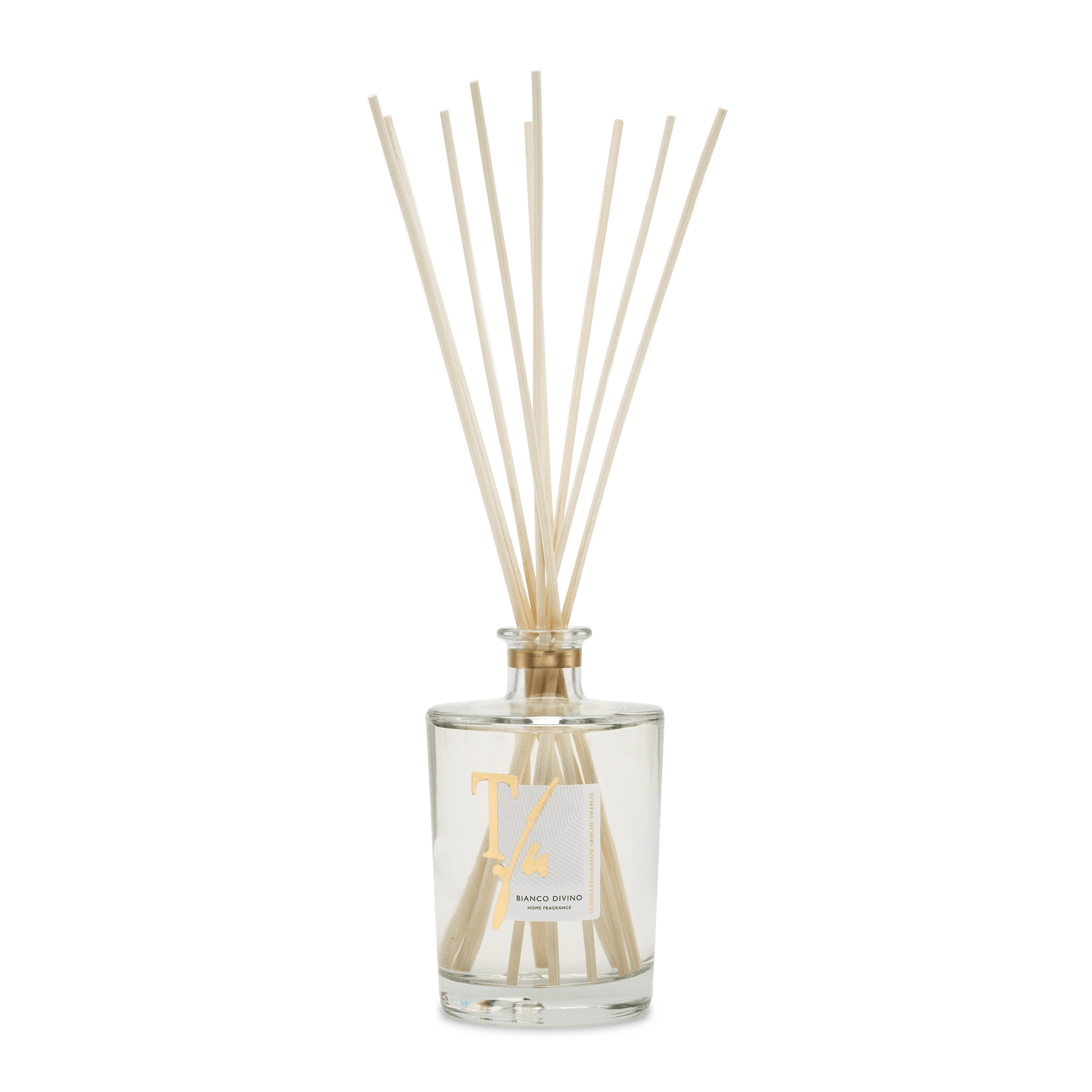 Teatro Fragranze batuffolo sticks 500ml