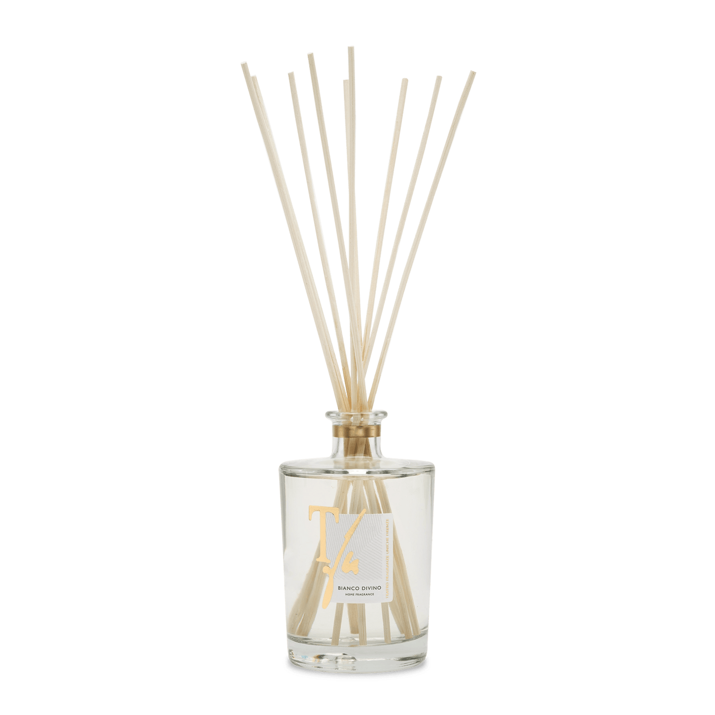 Teatro Fragranze bianco divino sticks 500ml