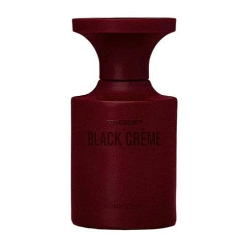 black crème di born to stand out