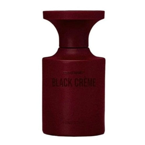 Black Crème di Born to Stand Out