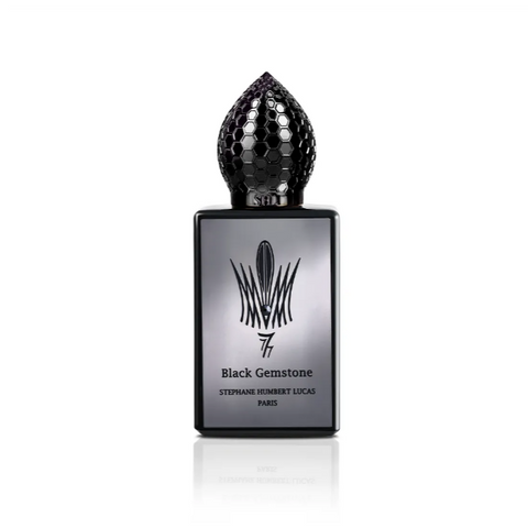Black Gemstone di Stéphane Humbert Lucas