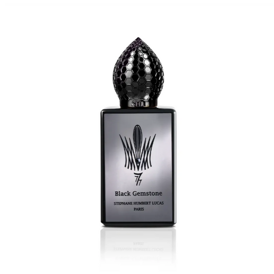 Black Gemstone Stéphane Humbert Lucas Eau de Parfum 50 ml