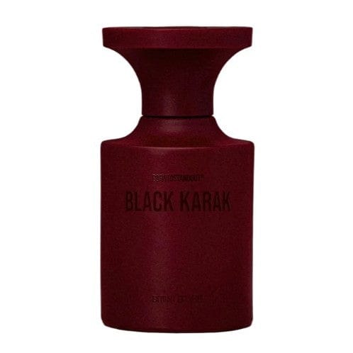 black karak di born to stand out